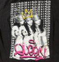 Aaliyah Preowned Small Band T-shirt