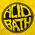 Acid Bath Preowned Large T-shirt