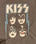 Kiss PreOwned XL Tshirt