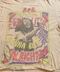 Bob Marley Preowned XLarge T-shirt