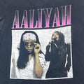 Aaliyah Preowned Small T-shirt