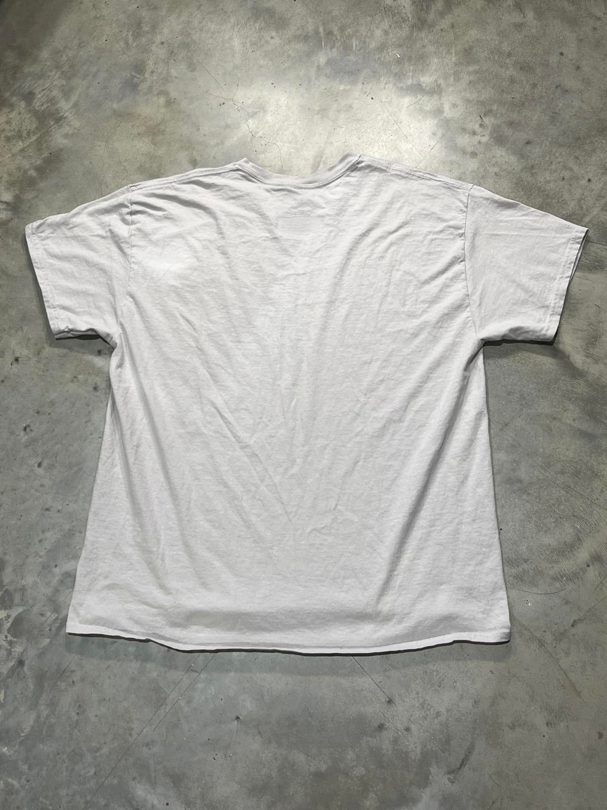Radiohead Preowned XL T-shirt