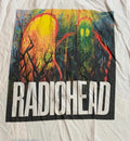 Radiohead PreOwned XLarge Band TShirt