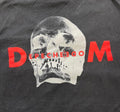 Depeche Mode Preowned 2XL Band T-shirt
