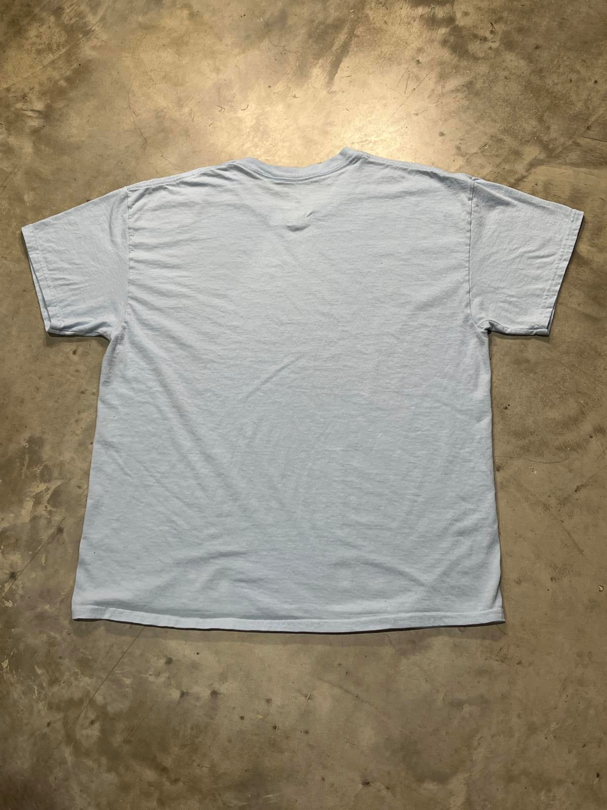 Acid Bath Preowned XL T-shirt