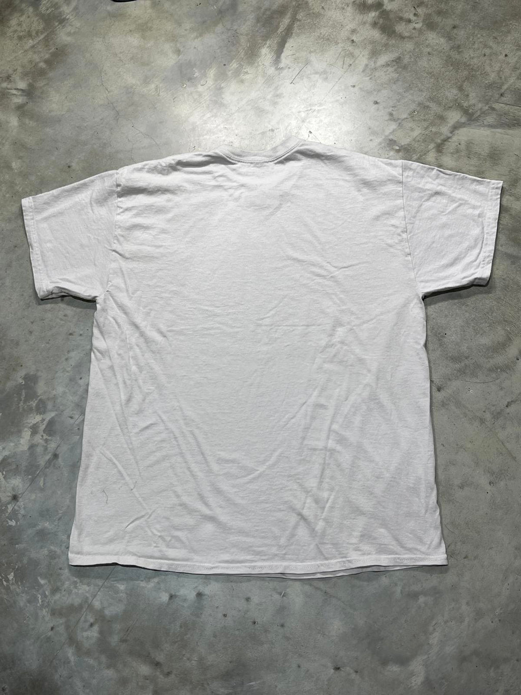 John Wayne Gacy Preowned XL T-shirt