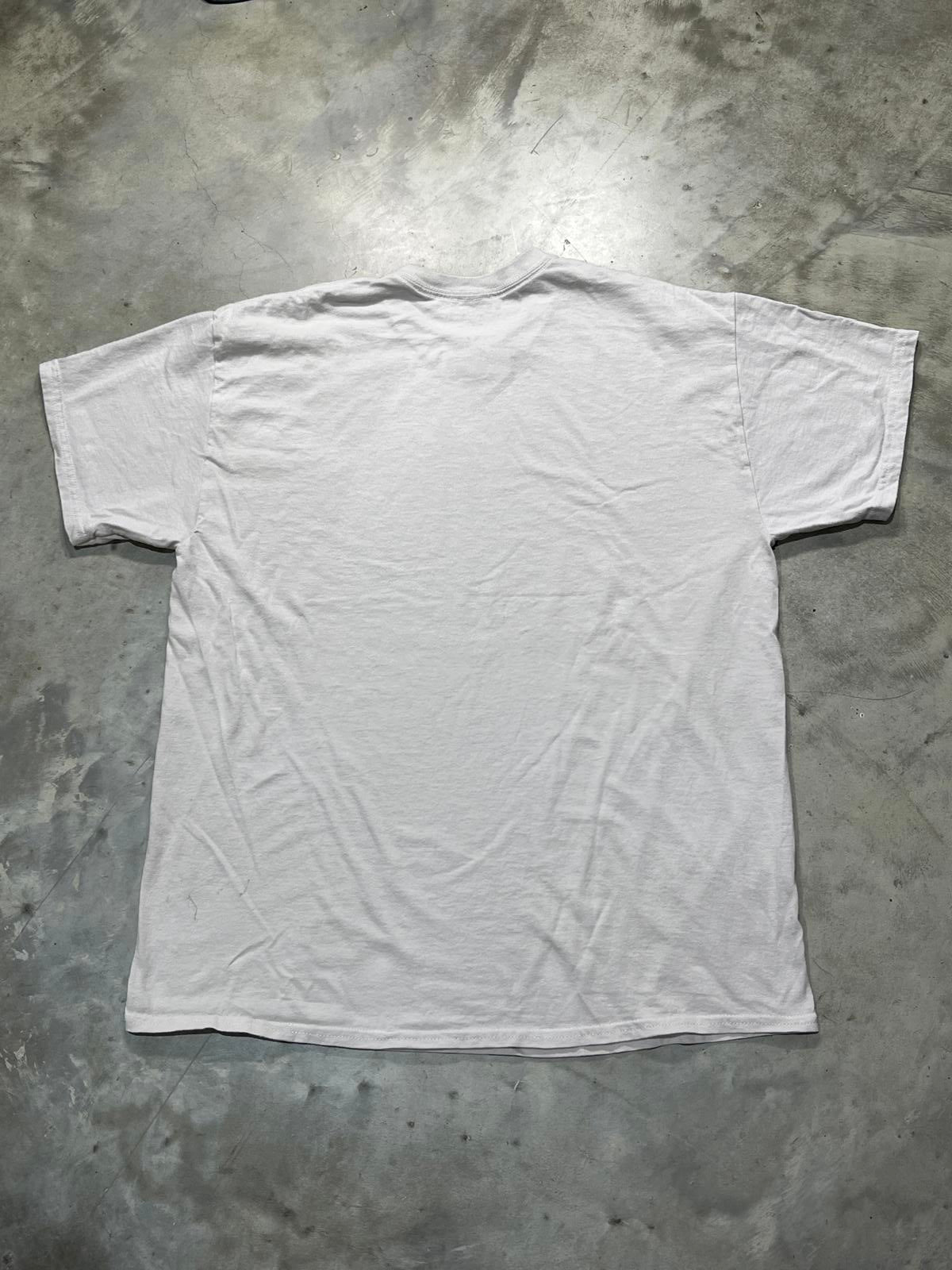 John Wayne Gacy Preowned XL T-shirt