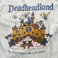 Grateful Dead Preowned Medium T-shirt