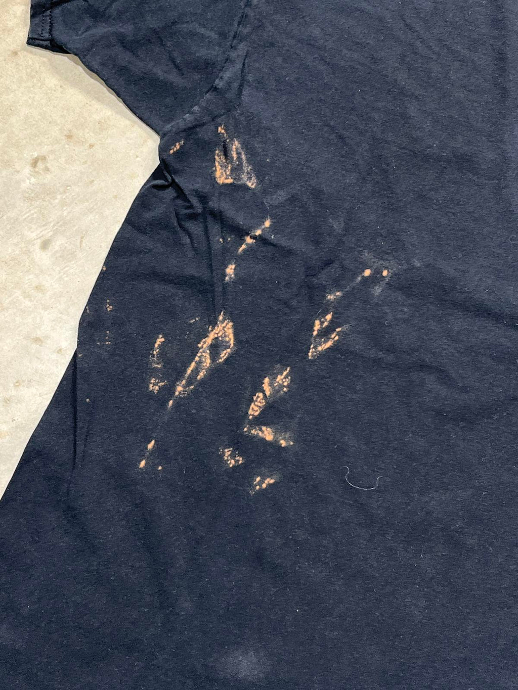 Tupac Preowned XL T-shirt