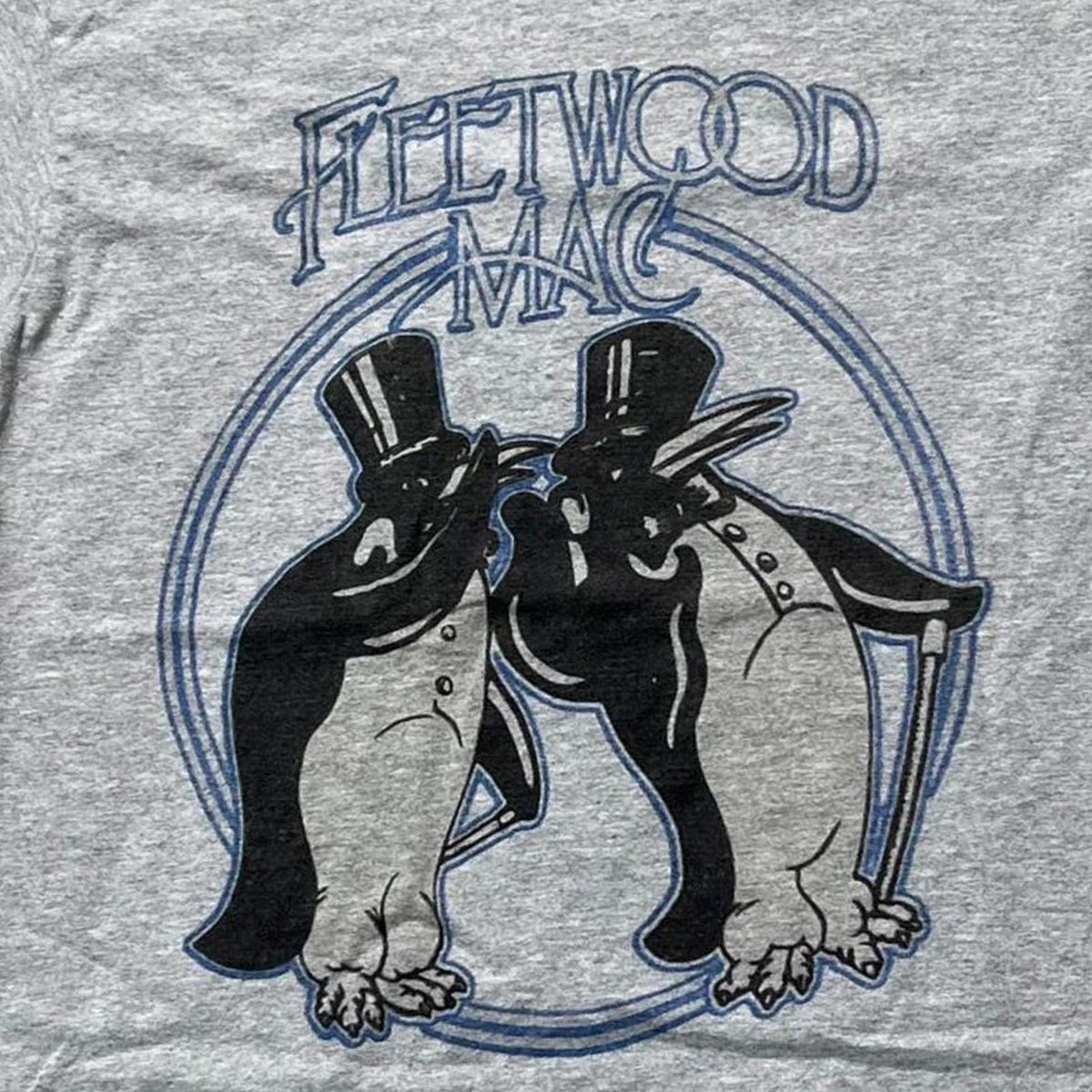 Fleetwood Mac Preowned Small T-shirt