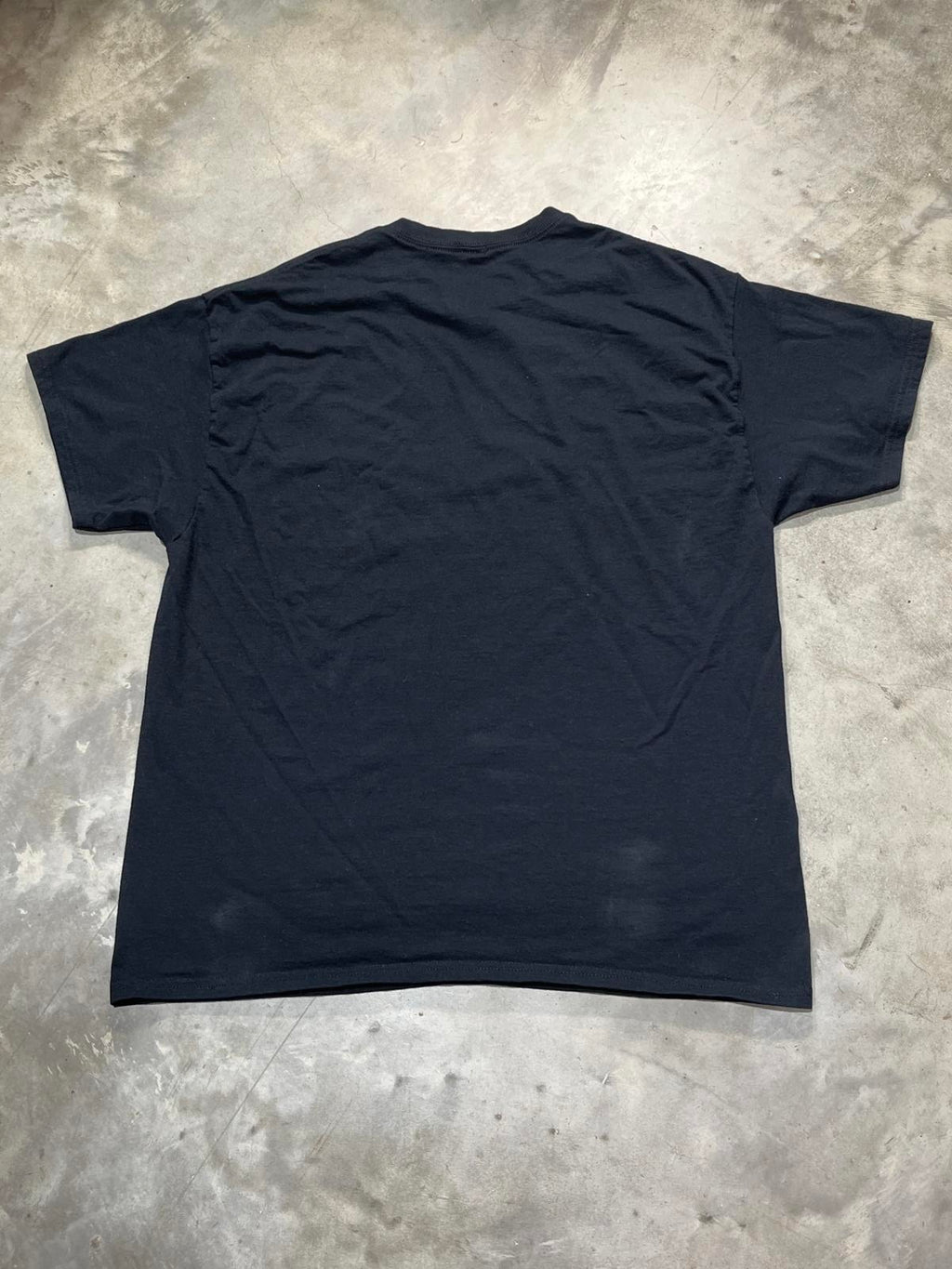 Acid Bath Preowned XL T-shirt