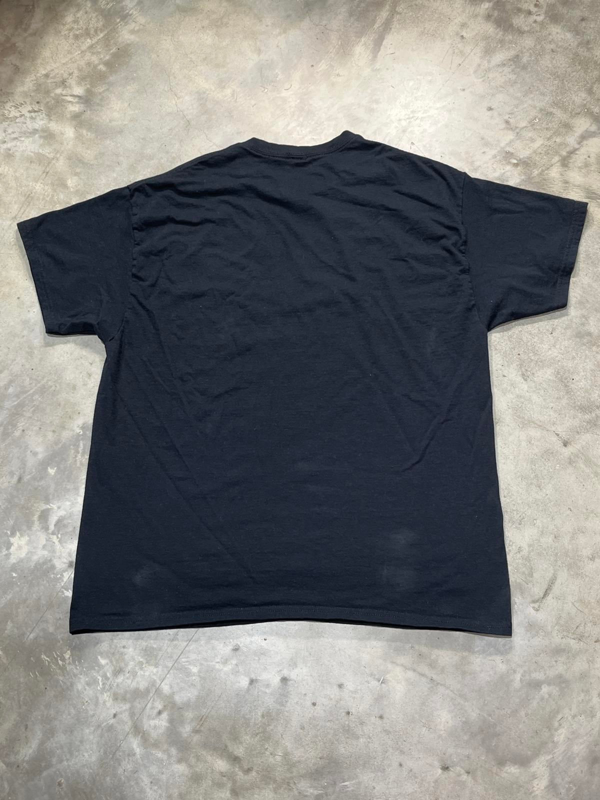Acid Bath Preowned XL T-shirt