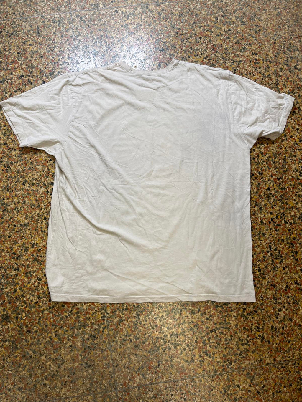 Sniper Gang Preowned 2XL Band T-shirt
