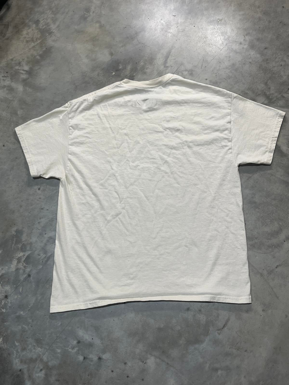 Tom Petty Preowned XL T-shirt