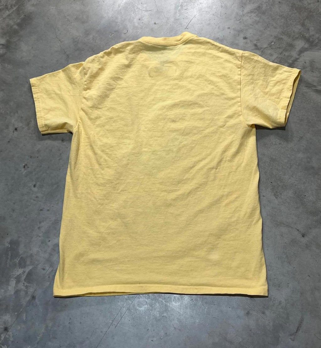 Modest Mouse Preowned Medium T-shirt