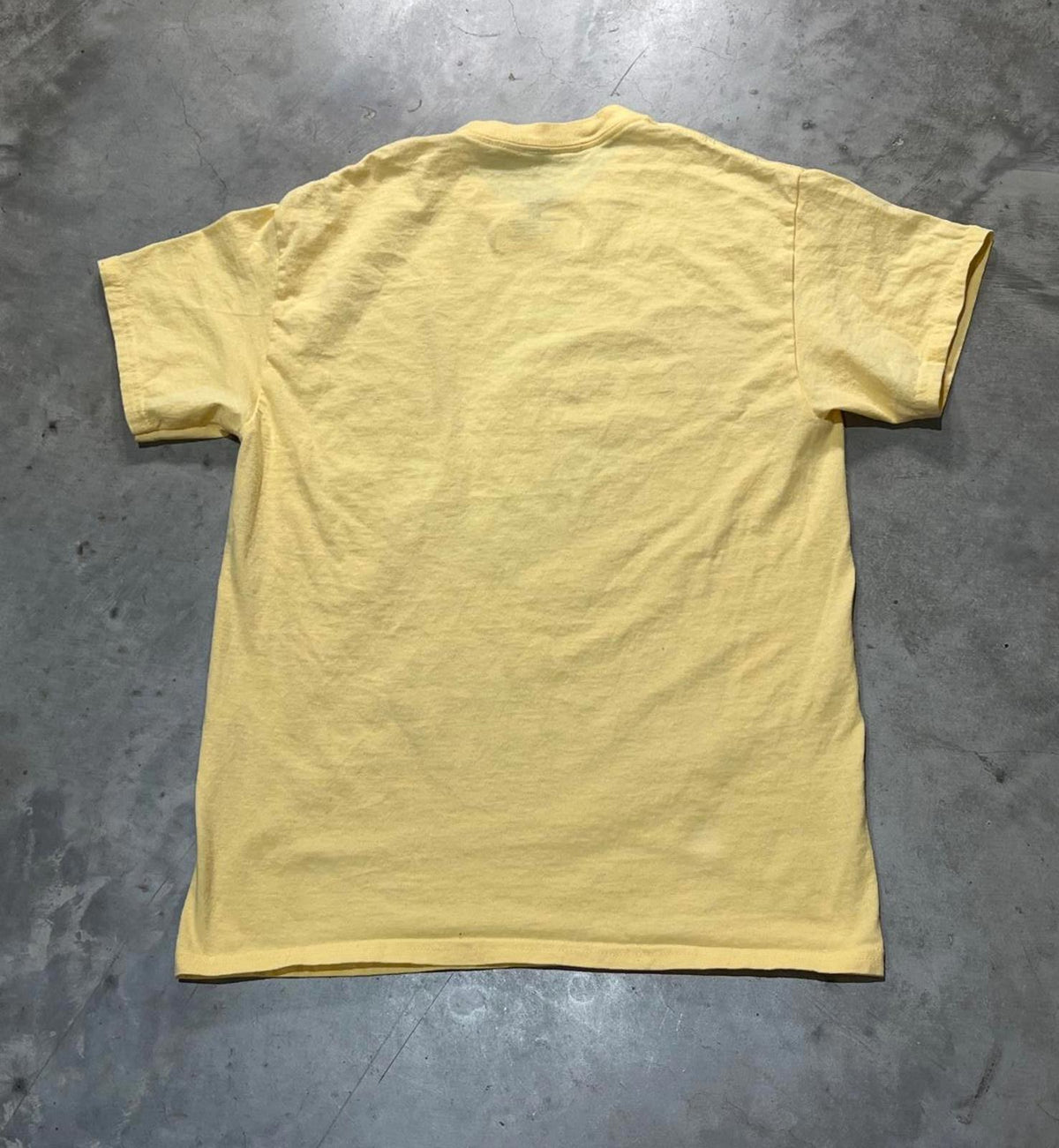 Modest Mouse Preowned Medium T-shirt