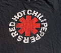 Red Hot Chili Peppers Preowned XLarge T-shirt