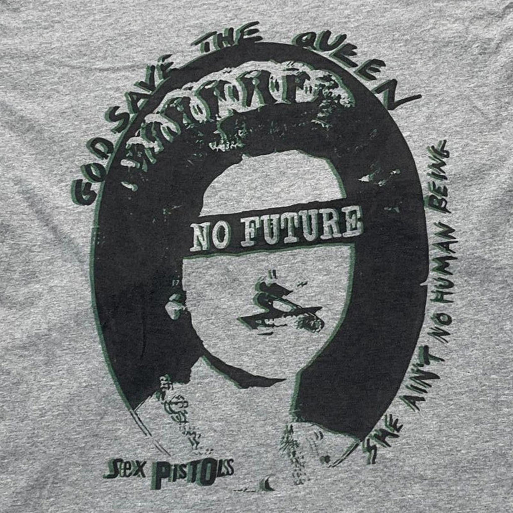 Sex Pistols Preowned XL T-shirt
