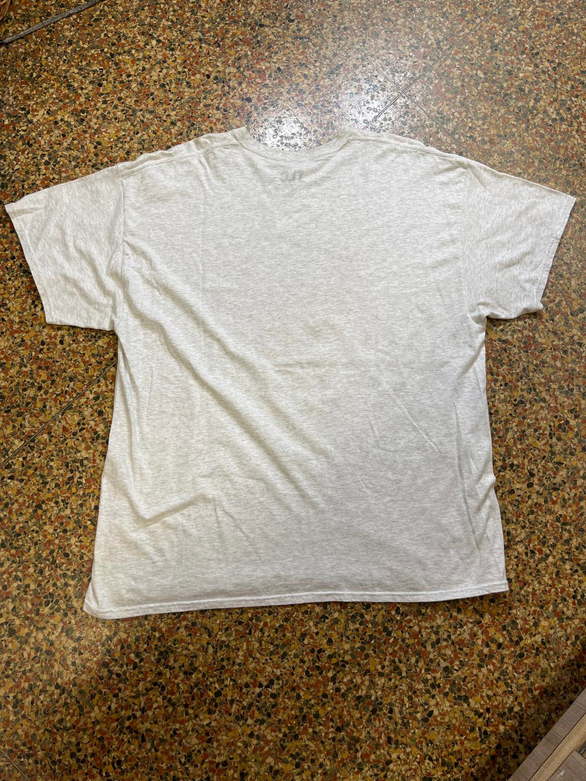 TLC PreOwned 2XL Band tshirt