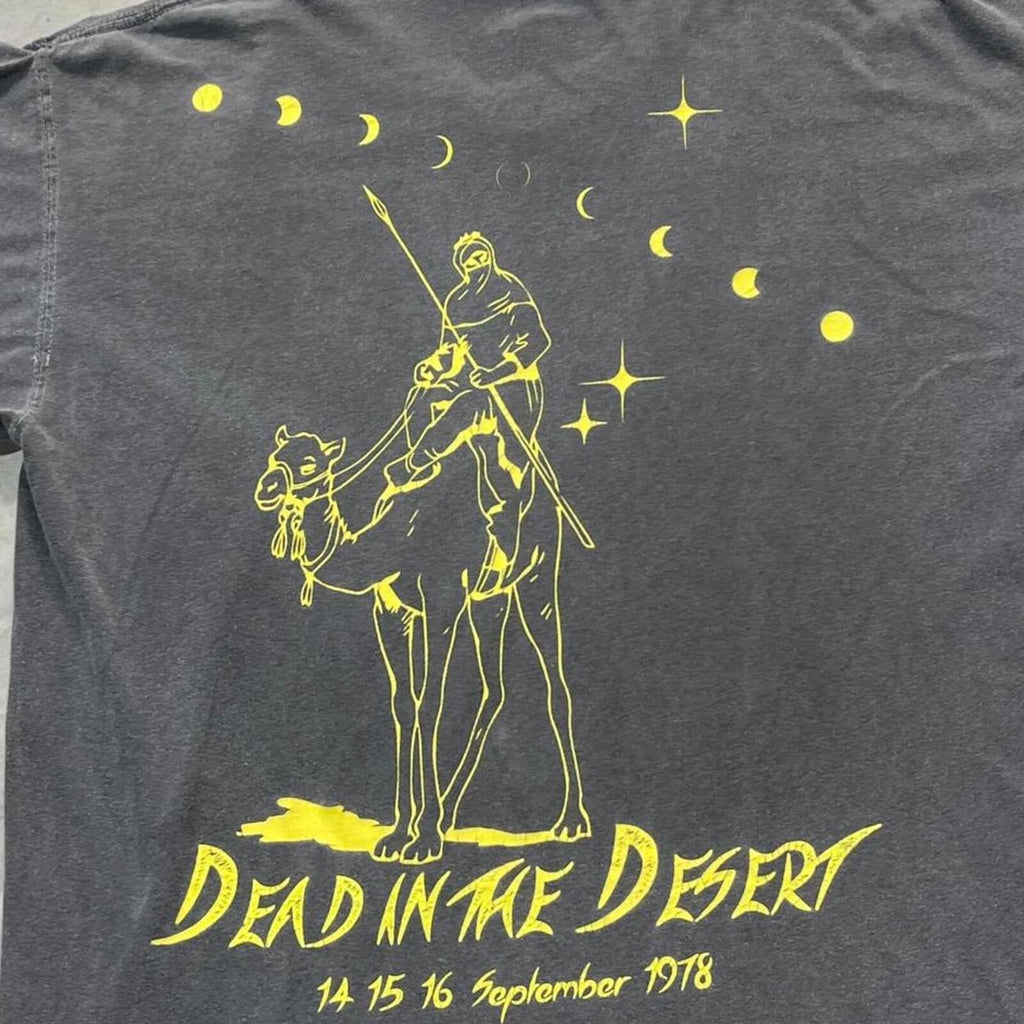 Grateful Dead Preowned Large T-shirt
