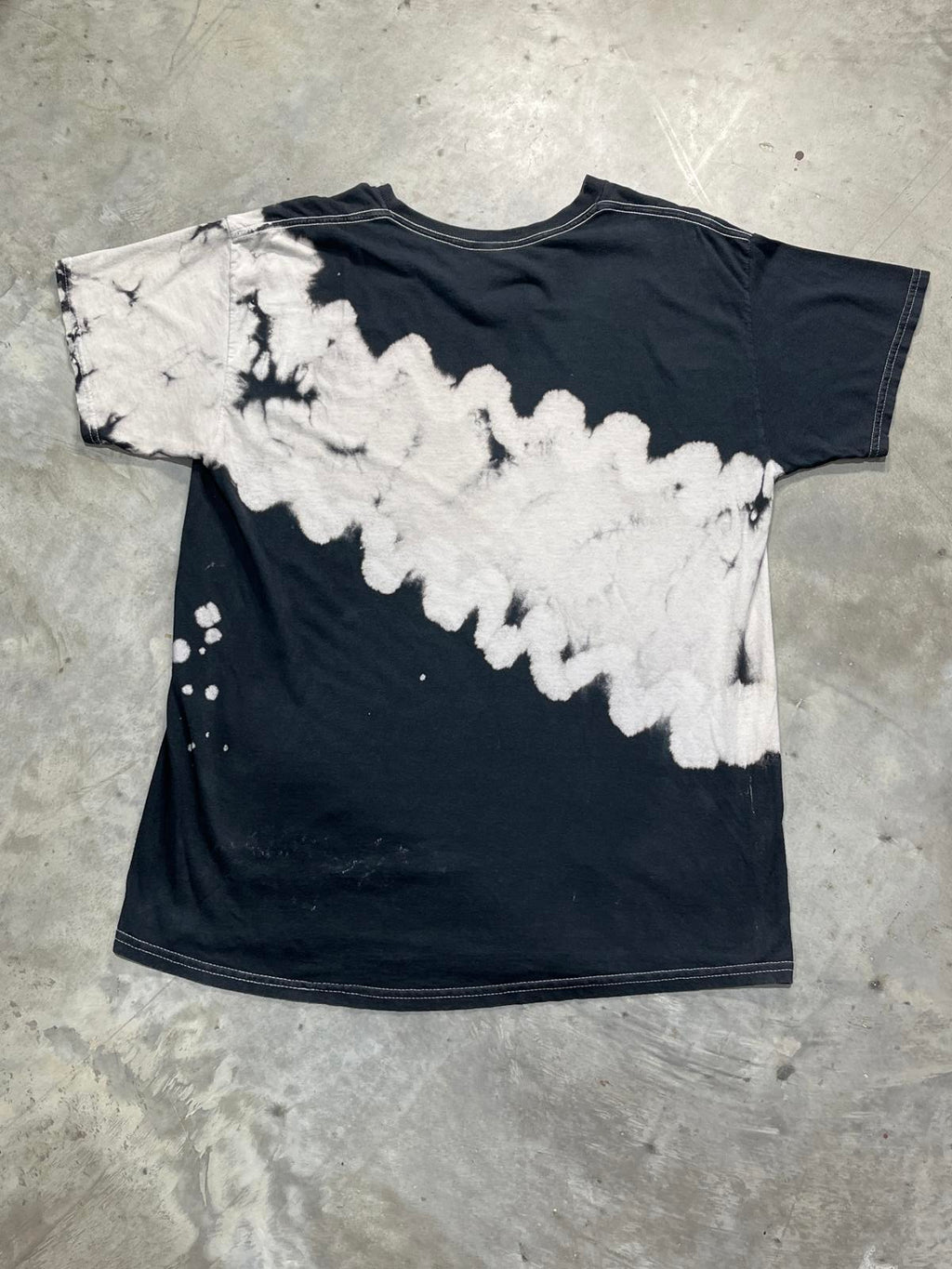 ACDC Preowned Medium Band T-shirt