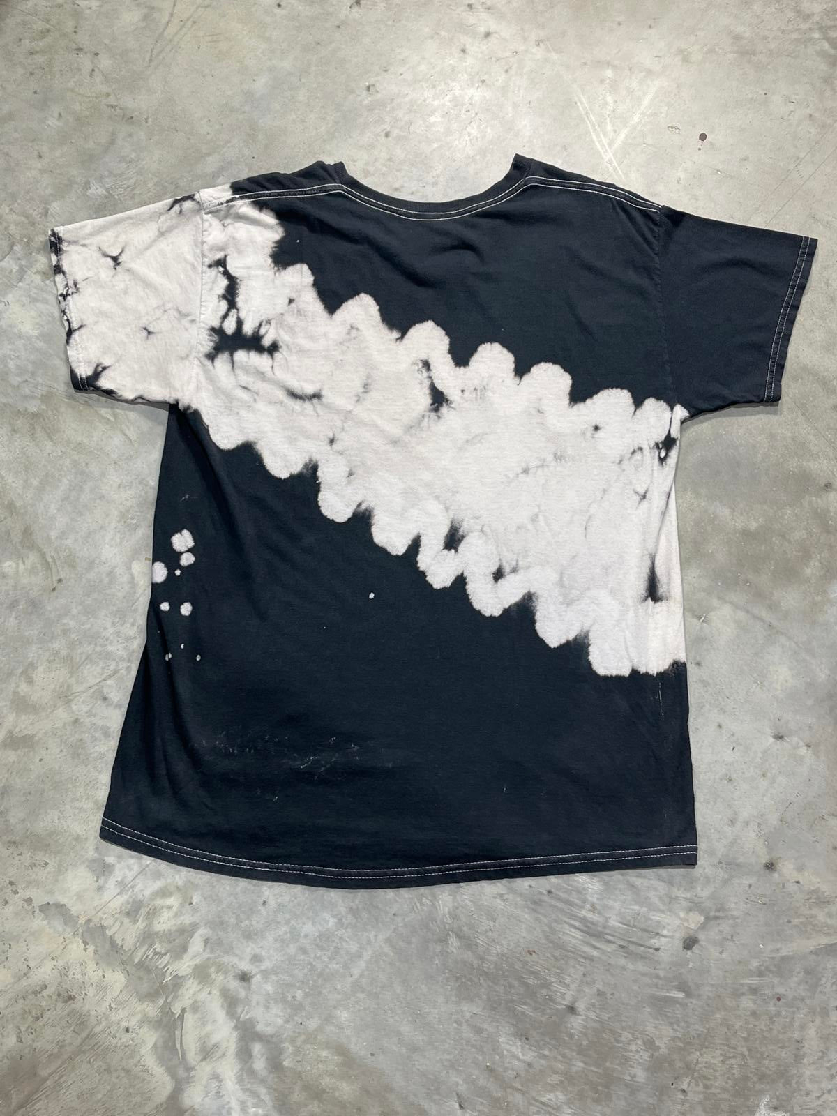 ACDC Preowned Medium Band T-shirt