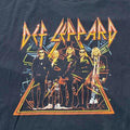 Def Leppard Preowned 3XL T-shirt