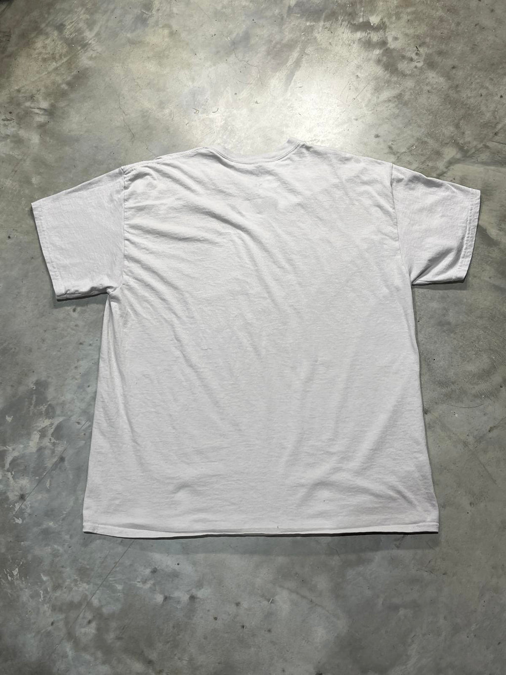 The Melvins Preowned XL T-shirt