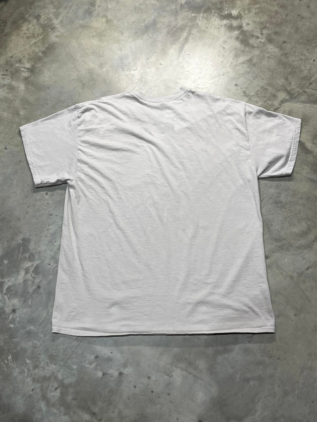 The Melvins Preowned XL T-shirt