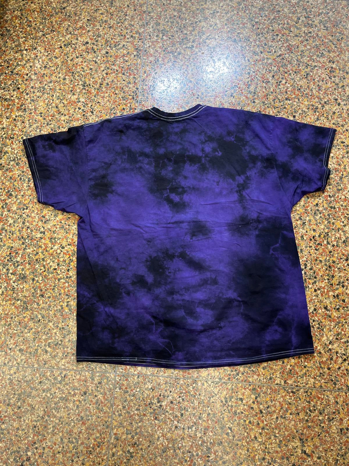 Prince Preowned 2XL Band T-shirt