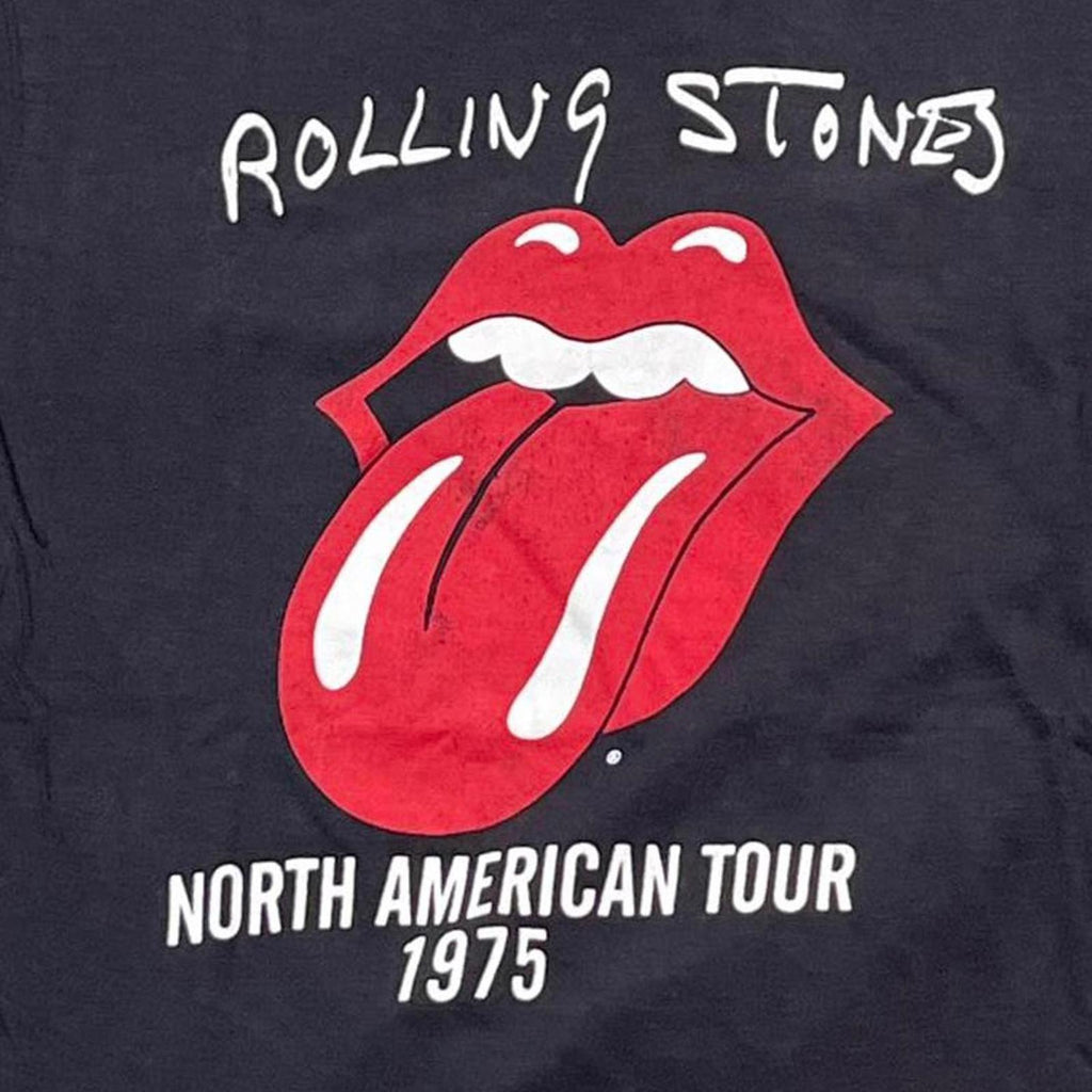 The Rolling Stones Preowned Medium T-shirt