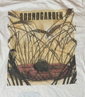 SoundGarden XL Graphic Preowned T-shirt