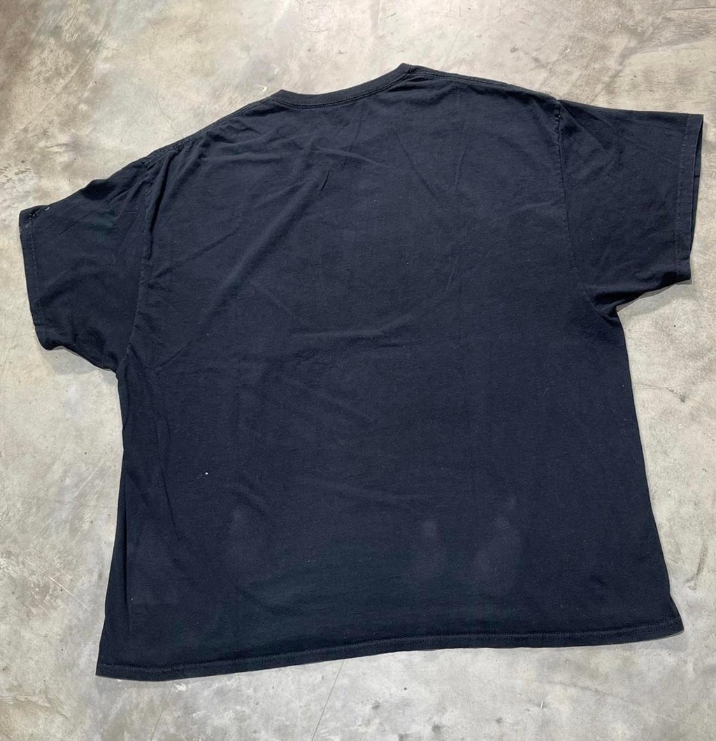 Ice Cube Preowned 3XL Band T-shirt