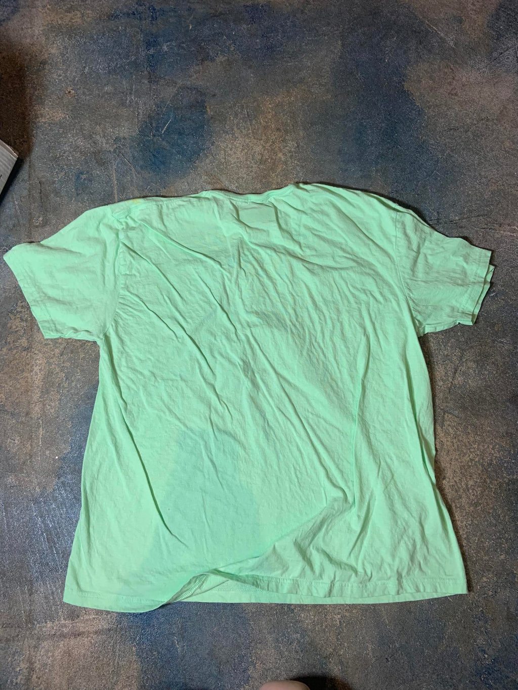 Led Zeppelin PreOwned XL Tshirt