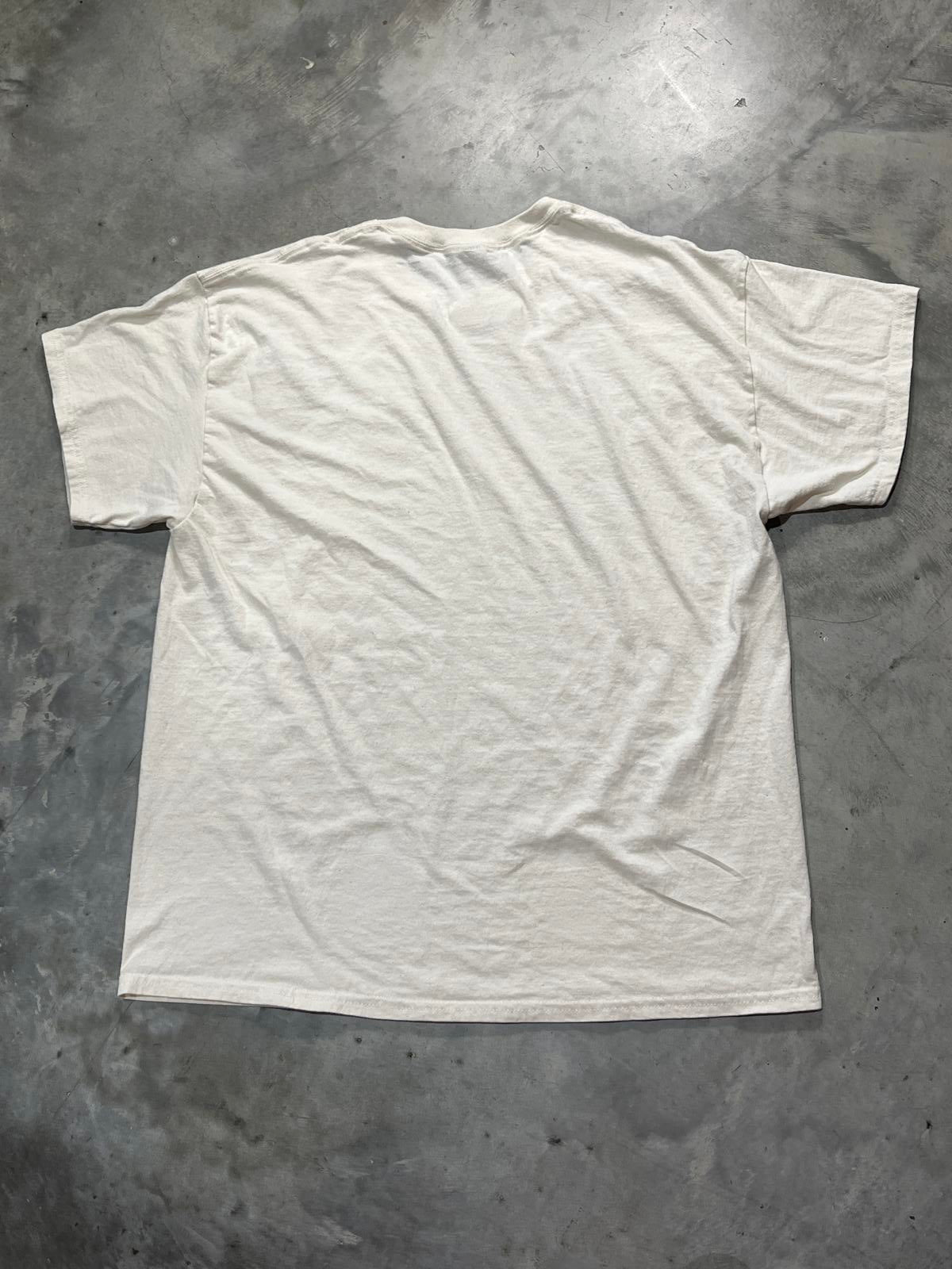 The Flaming Lips Preowned XL T-shirt