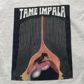 Tame Impala Preowned 2XL T-shirt
