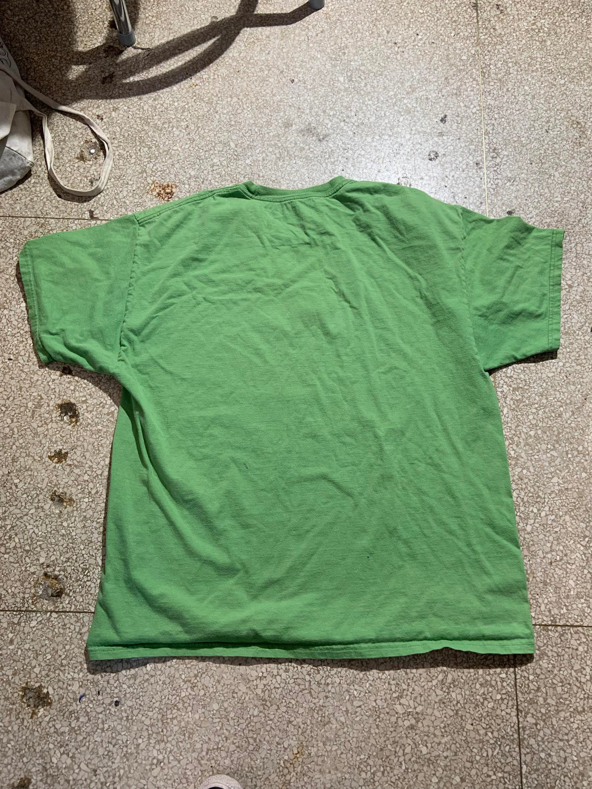 Korn PreOwned XLarge Band TShirt