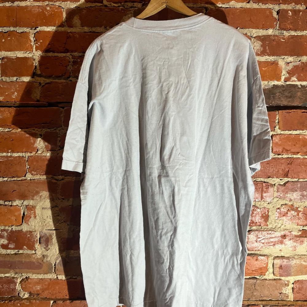 The who xlarge off white graphic vintage preowned tshirt