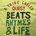 A tribe called quest Preowned XLG T-shirt