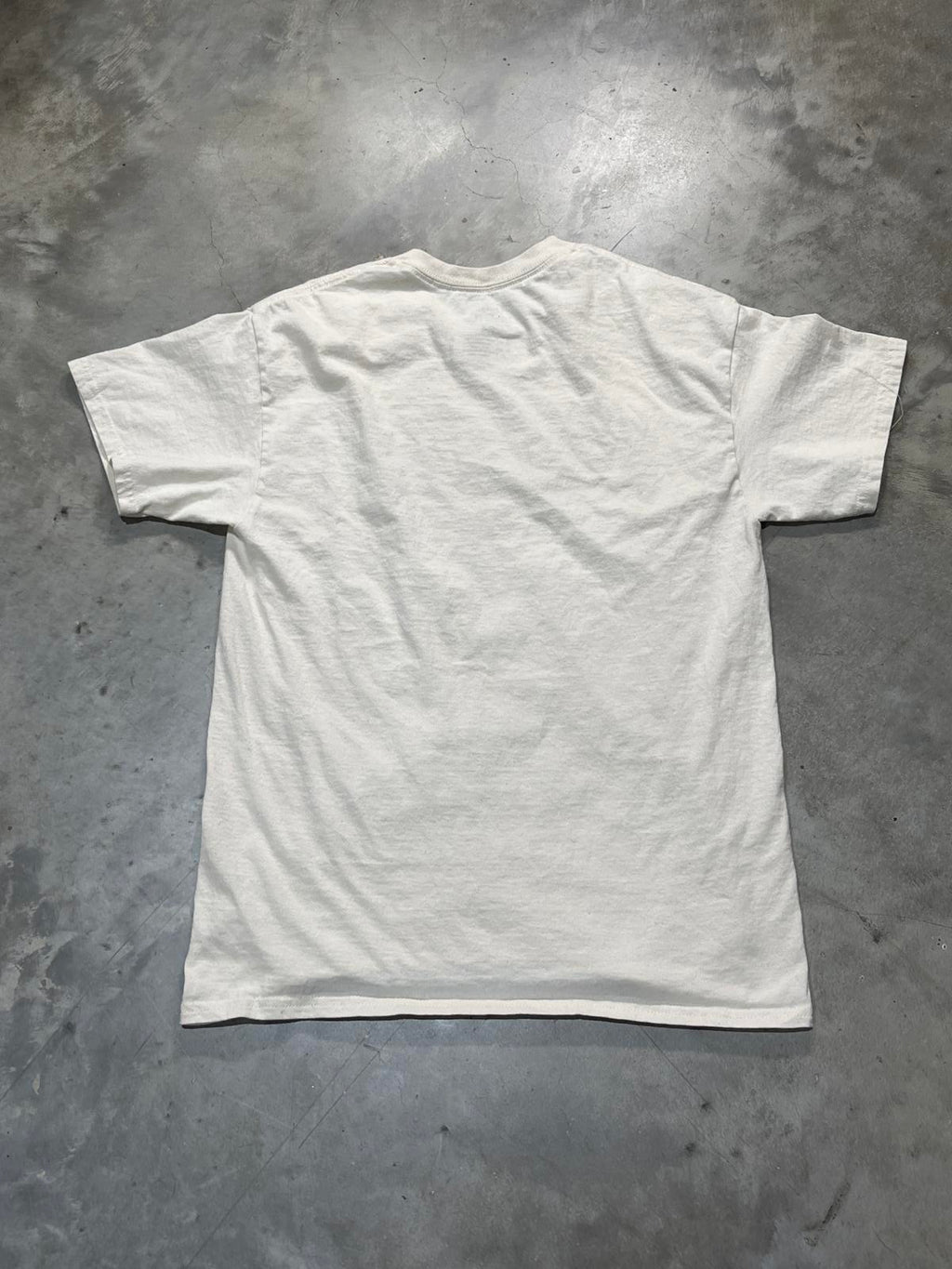 Queens Of The Stone Age Preowned Medium T-shirt