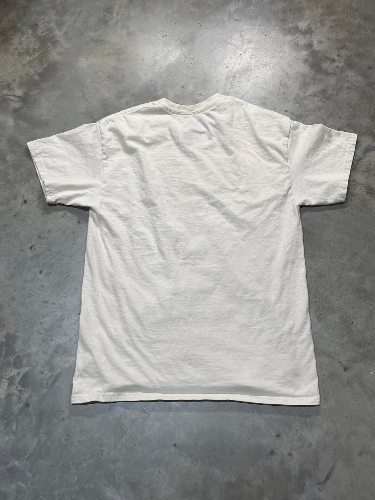 Queens Of The Stone Age Preowned Medium T-shirt