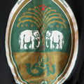 Beer Chang 2xlarge black graphic vintage preowned tshirt