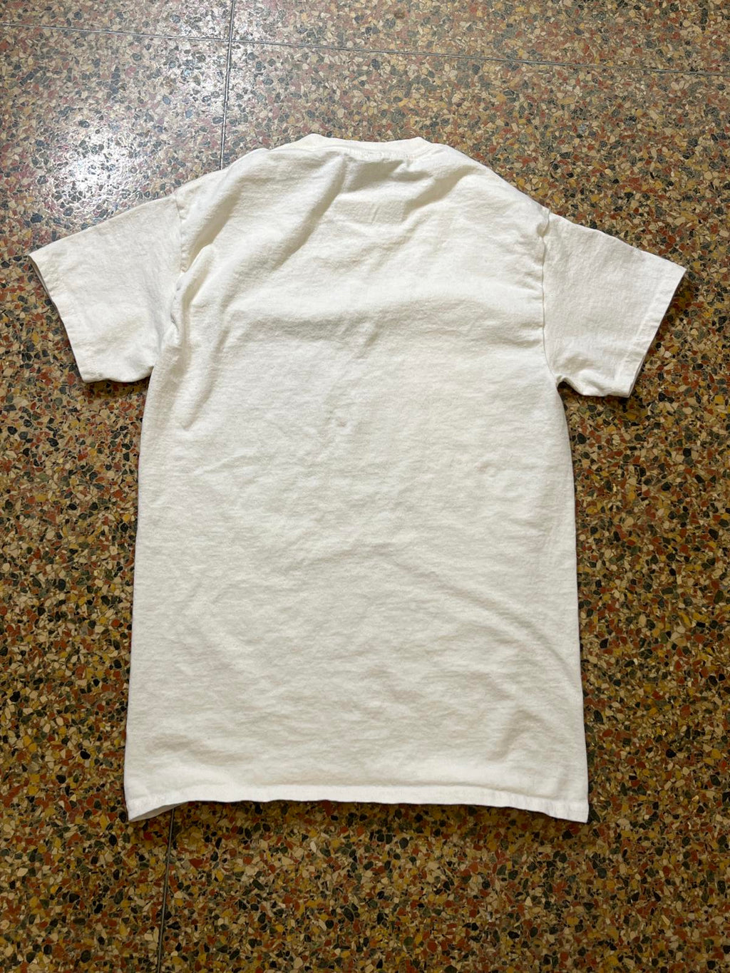 Radiohead PreOwned Small Band TShirt