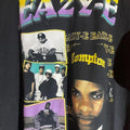 Eazy e 2xlarge black graphic vintage preowned tshirt