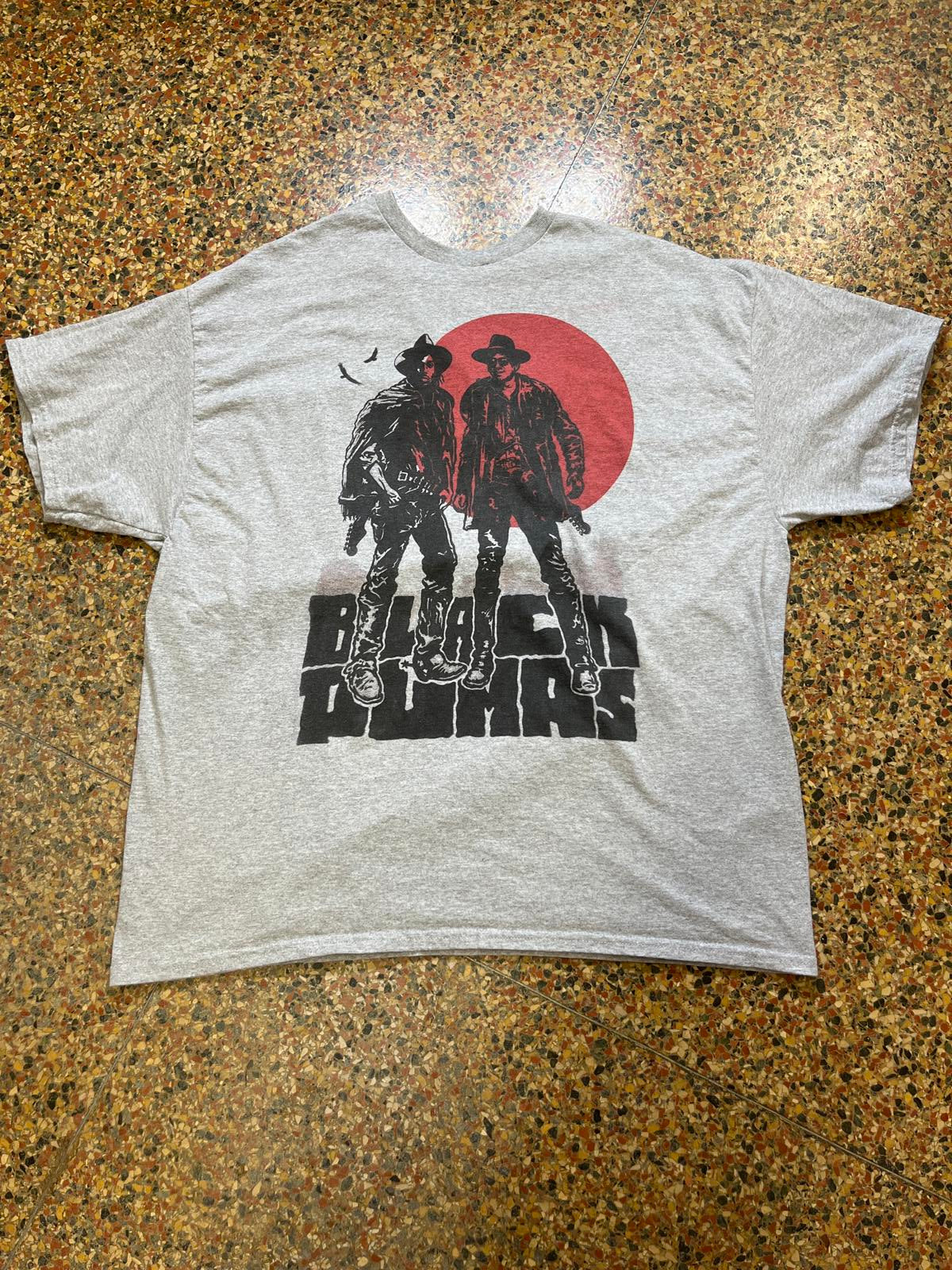 Black Pumas Preowned 2XL T-shirt