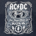 ACDC Preowned 2XL Band T-shirt