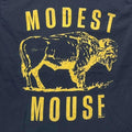 Modest Mouse Preowned Medium T-shirt