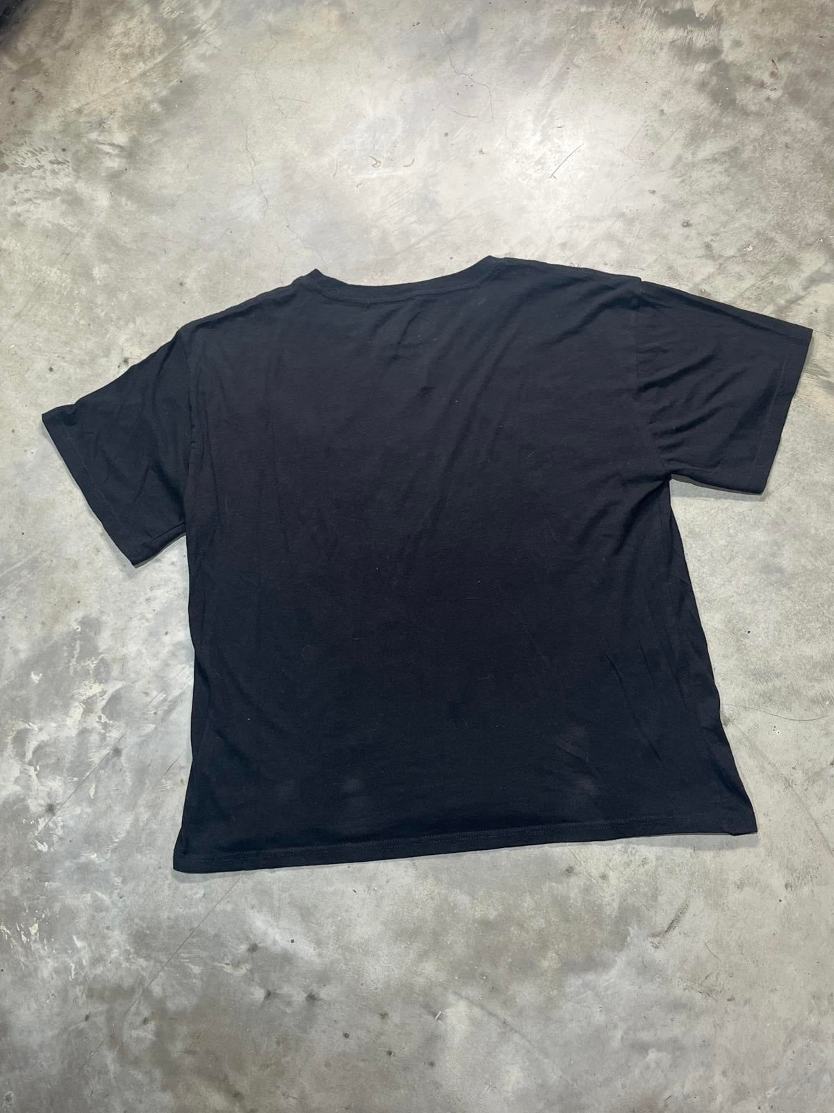 Post Malone Preowned 2XL T-shirt