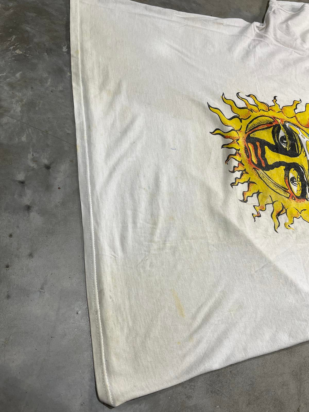 Sublime Preowned 2XL Band T-shirt