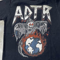 A Day To Remember Preowned Medium T-shirt